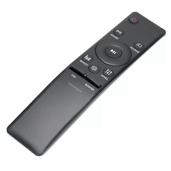 Ny Ersättnings IR Fjärrkontroll AH59-02745A För SAMSUNG Soundbar HW-K950 HW-K850