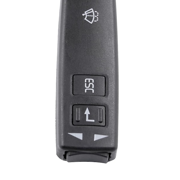 För Volvo FM12 FH12 Lastbil Blinkerskombinationsswitch Rattvissare Switch 20424046 20700930 20