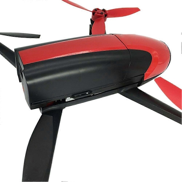 4000Mah 11.1V Lipo Uppgraderingsbatteri för Parrot Bebop 2 Drönare Quadcopter