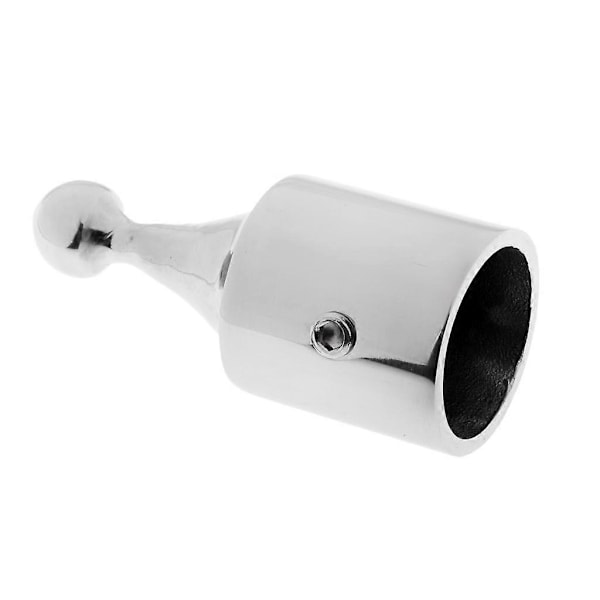 Bimini Top Øjeende Kugle Båd Marine Hardware Beslag 1\" 316 Rustfrit Stål