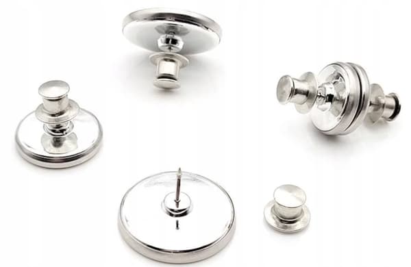 MAGNETISK GARDINKLÄMMA