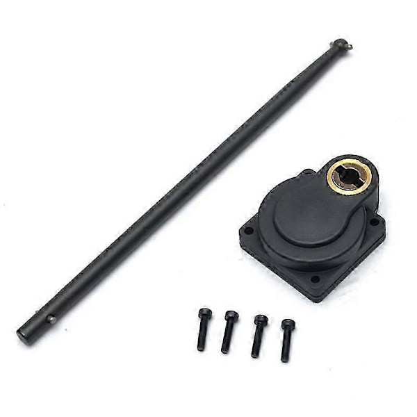 70111 Elektrisk Handhållen Startmotor för 16 18 21 Nitro Motordelar Rotor RC Bil
