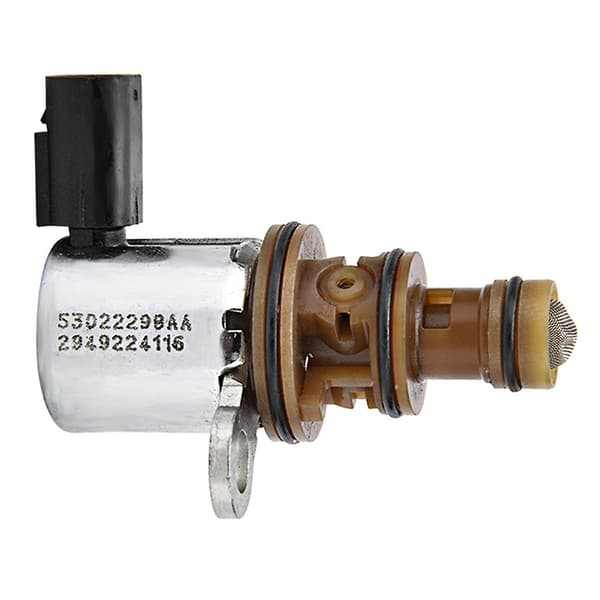 Motor Multiple Displacement Control Solenoid 53022298AA for 300 Charger Durango RAM 1500 2500
