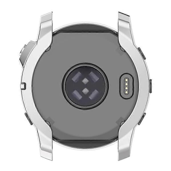 Til Garmin Fenix 7 Stødsikkert TPU Urkasse