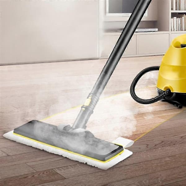 Dampmoppklud til Karcher Easyfix SC2 SC3 SC4 SC5 Betræk Dampdele