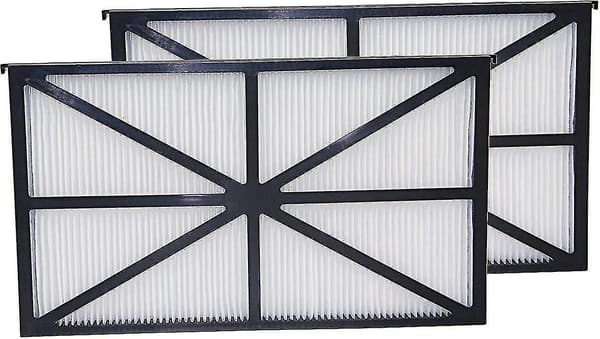 Rcx70101 Pak2 Robot Pool Cleaner Filter Aquavac Tigershark Pool Filter