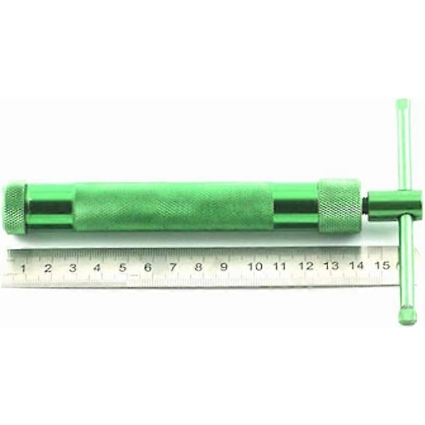 Miniature Legerings Rotary Ler Ekstruder - Multifunktionel Holdbar Håndholdt Polymer Ler T