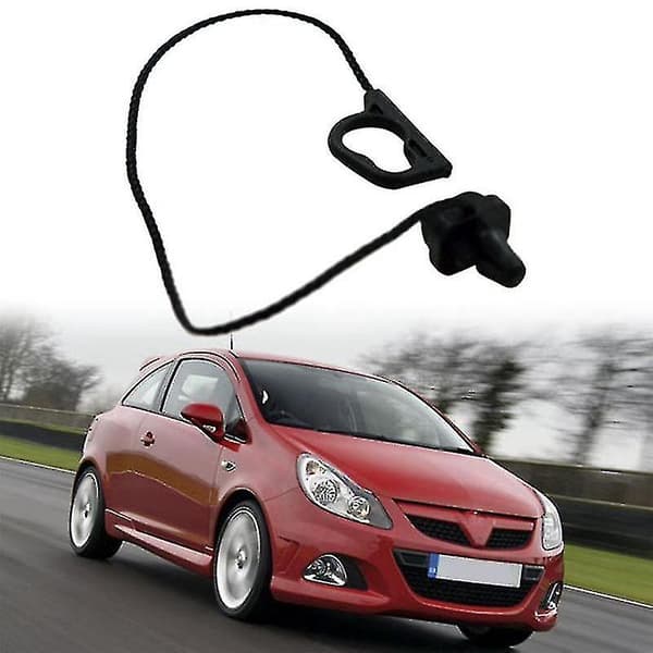 13367836 Bagagerumsreol strop til Corsa D 2007-2015 Corsa E 2015-2022