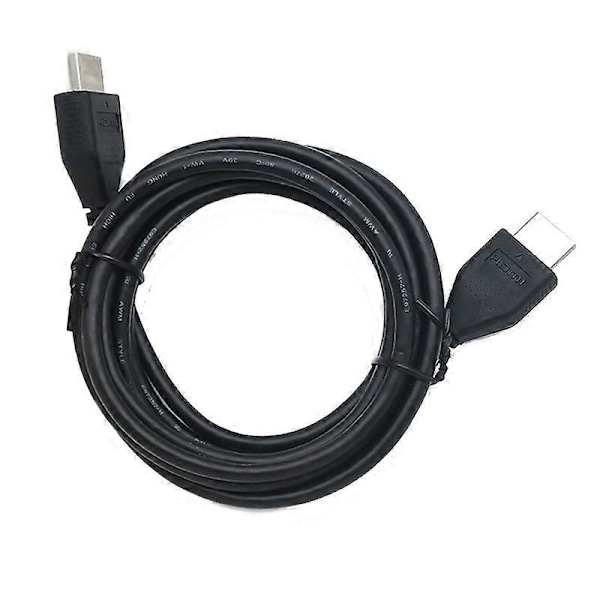 SONY PS4:lle HDMI-kaapeli HDMI-kaapeli