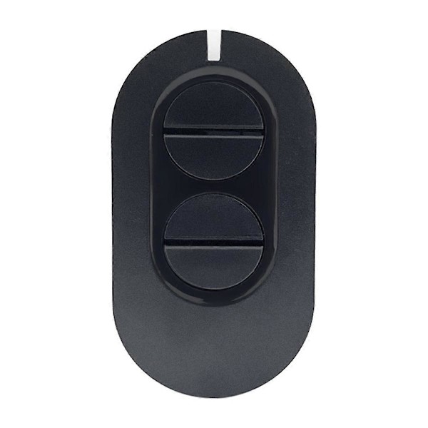 Autotallin oven kaukosäädin Entrematic 2 ZEN4 ZEN2W ZEN4W Gol4 BIXLG4 BIXLP2 BIXLS2 433MHz Rolling Code