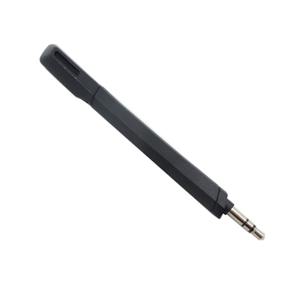 3,5 mm Jack Omnidirectional Mikrofon til G733 Lightspeed Trådløst Headset