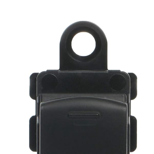 for Nissan Frontier Xterra Pathfinder VH HH Bakvindusbryter