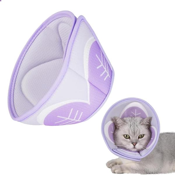 Cat Collar - Protective Collar Cat - Collar Cat Surgery