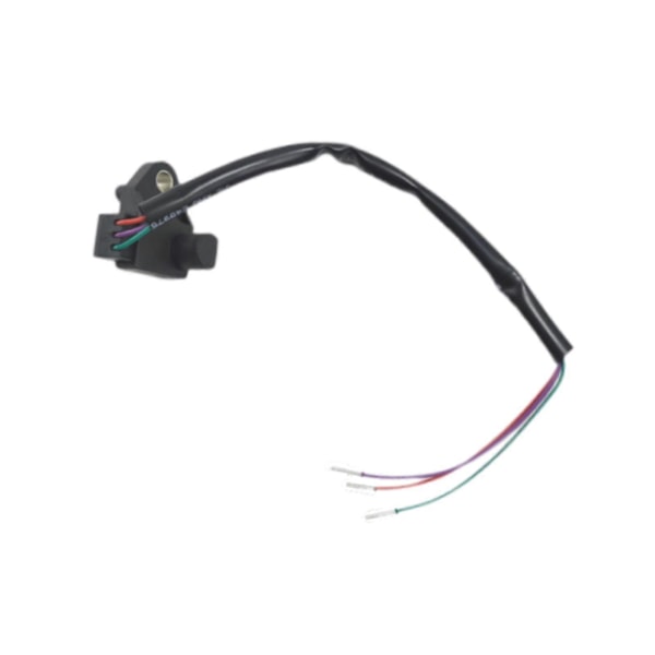 Turbinehastighedssensor 31705AA620 Nem at installere erstatning for Subaru