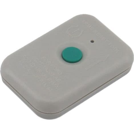 8C2T-1A203-A til TPMS-19 Dæktryksovervågningssensor TPMS Nulstillingsværktøj