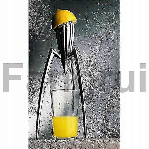 For Sitruspresse Alessi 2025