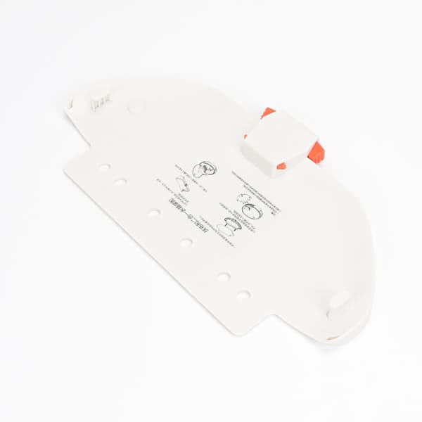Moppirätin pidikealusta Xiaomi Viomi Styj02ym robotti-imurille