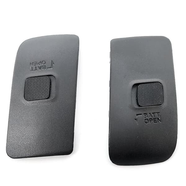 Helt Nytt Batterideksel for Blits Yn600ex-rt Ii Yn685 Yn660