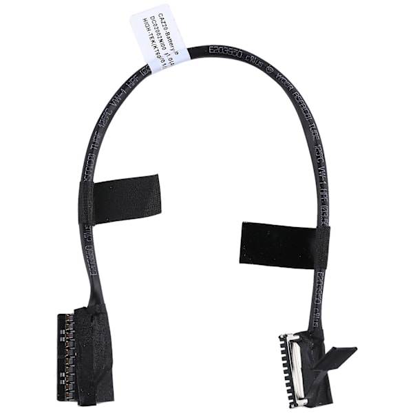 Akku liitäntäjoustava kaapeli Dell Latitude 7480 7490