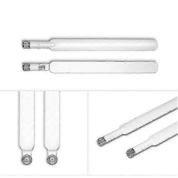 2-pakning 4G SMA-antenne for Huawei-rutere (B535, B525, B593, B880, E5186, B310, B315)