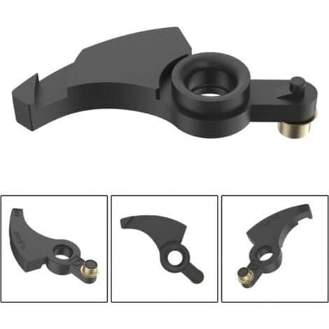 90567077 Erstatningsspak for Black+Decker GL703 Trådløs Gresstrimmer