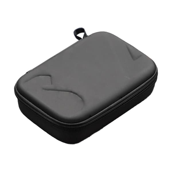 Sunnylife etui til DJI Osmo Mobile 7 (sort)
