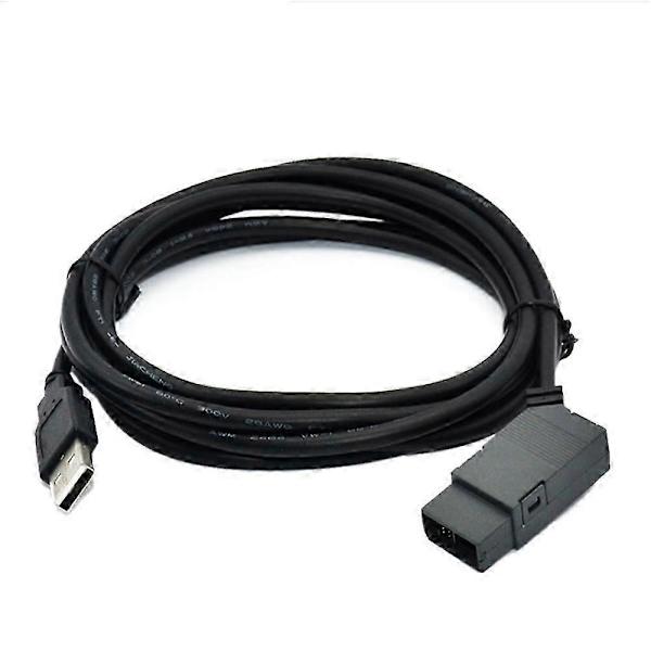 LOGO PLC RS232 til USB programmeringskabel 6ED1057-1AA01-0BA0