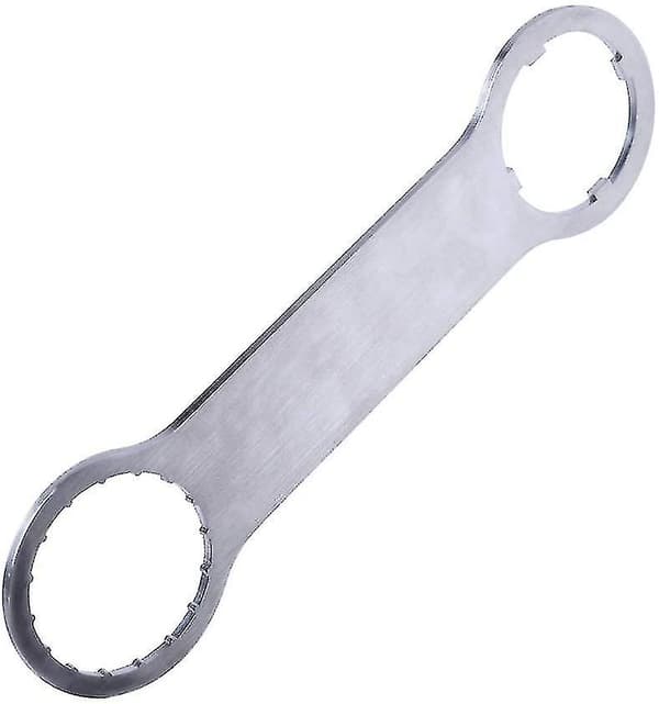 Bafang specialnyckel för mittmotor - 1 st, silver