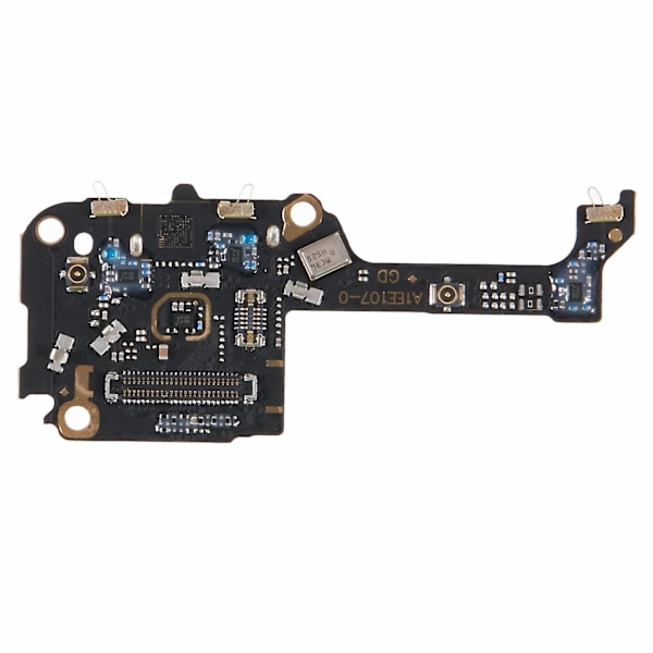 Til OnePlus 9 (EU / US Version) OEM SIM-kortlæser Kontakt Flex Kabel Udskiftning (uden Logo)