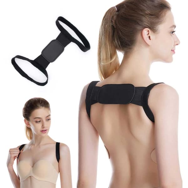 Posture Corrector Posture Vest Back Support for Better Posture