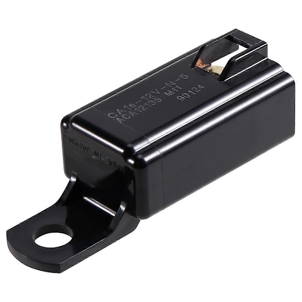 4-stift 12V Original Gaffeltruck Reläenhet CA1a-12V-N-5 Blinkers ACA12135 MO4 M05 M11