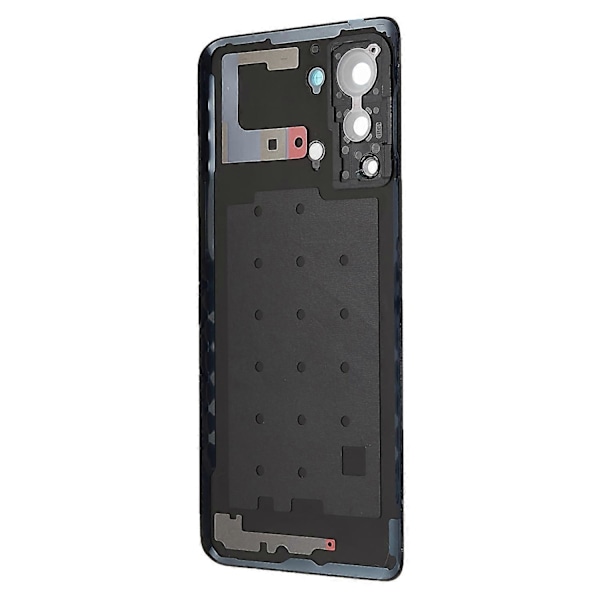 OnePlus Nord 2T 5G OEM Akun Kotelo Liimatarra + Kameran Linssinsuojus