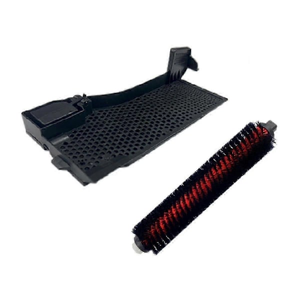 För Roborock S7 Pro Ultra /S7 MaxV Ultra/ G10/G10S Dammsugare Höghastighetsdocka Självrengörande Borste & Basstationsfilter Diskbänkar jn