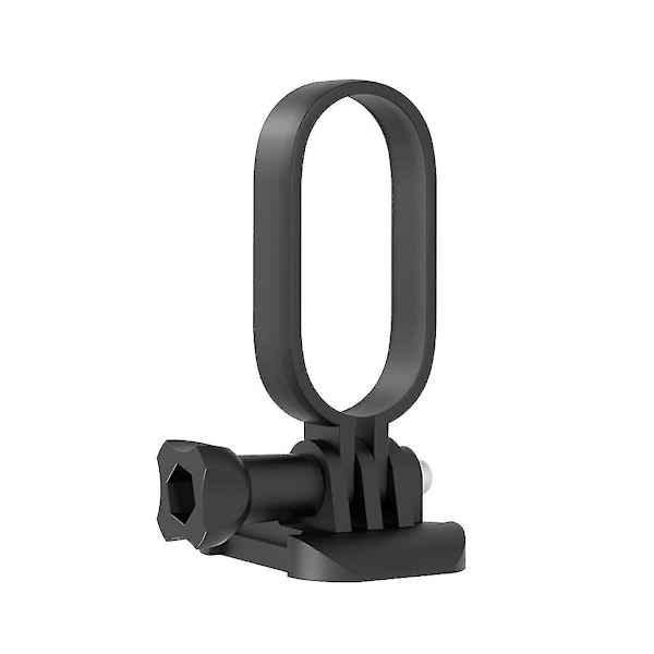 Skyddande Ramfodral för Insta360 Go3 Kamera Kantfäste Stativadapter