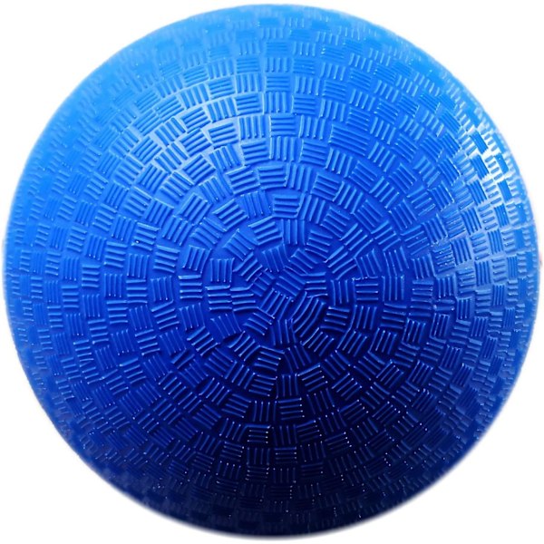 8,5 tuuman Dodgeball-leikkikenttäpalloja, 4 pallon pakkaus ja 1 pumppu, virallinen koko dodgeballille, käsipallolle, leireille ja kouluille (4 palloa ja 1 pumppu)