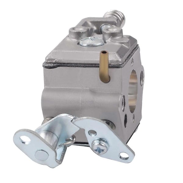 Kaasuttimen korjaussarjat Husqvarna 36 41 136 137 141 142 moottorisahan osille Zama C1Q-W29E kaasutin ketjusaha