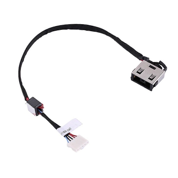 Lenovo Y50-70 / Y70-70 / Z51-70 DC Virtaliitin Flex-kaapeli
