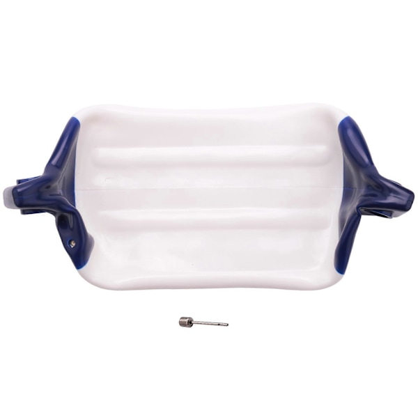 1 stk. Oppustelig Båd Pvc Anti-Kollisions Tønde Marine 400X110 Mm Uv Beskyttelse Skibsfortøjningsbuffer