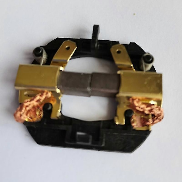 Sladdlös Borrmaskin Kolborsthållare Med Borstar För Dewalt Sladdlös Borrmaskin Dcd730 Dcd735 Dcd780 Dcd7