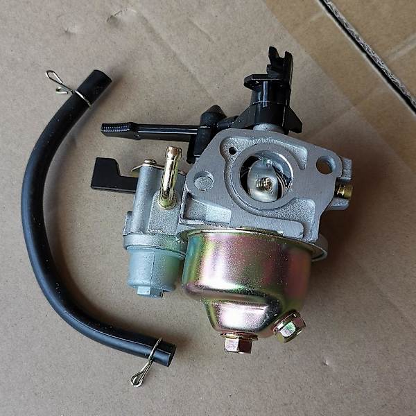 Kaasutin Gx160 Gx140 5.5hp 16100-z0t-911 Kaasutin