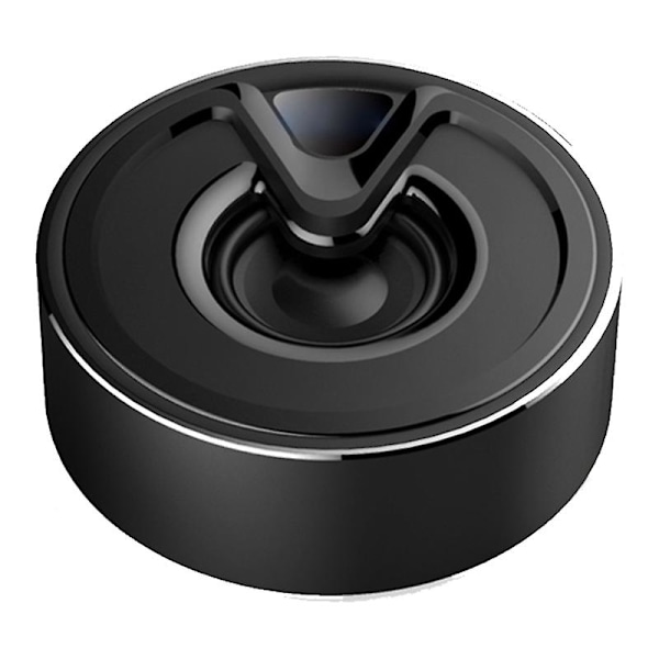 Langaton musiikkikaiutin Bluetooth-yhteensopiva jytisevällä bassotoistolla