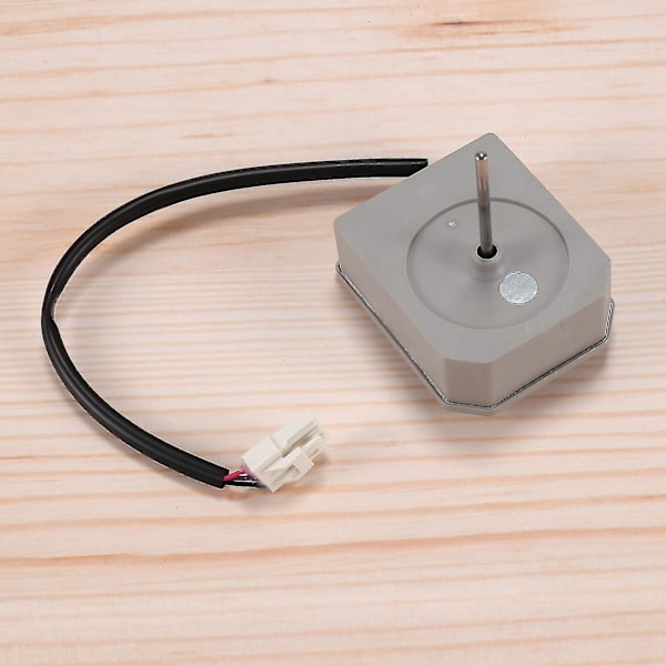 -48zwt05-1202a (dc12v 2w 2200r/min) Kyltillbehör Förångarfläktmotor