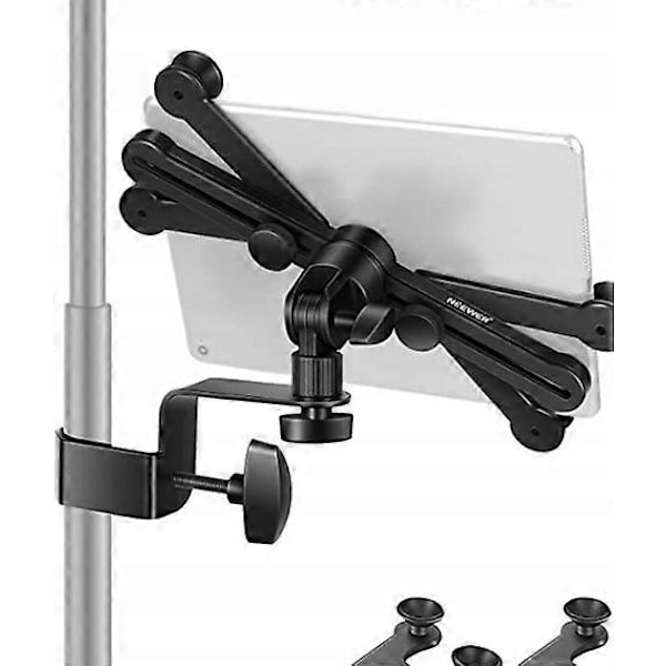 Neewer NW-105-1 Justerbart Nettbrettholder 7-14\"