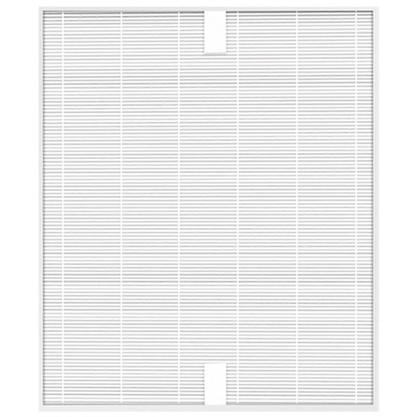Luftrenserfilter udskiftning til EAP150/EAC203/EAC215/EAC103/EAC003 Aktiveret kul og HEPA Fi