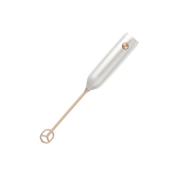 Cordless Electric Handheld Mixer KJBQ-17J