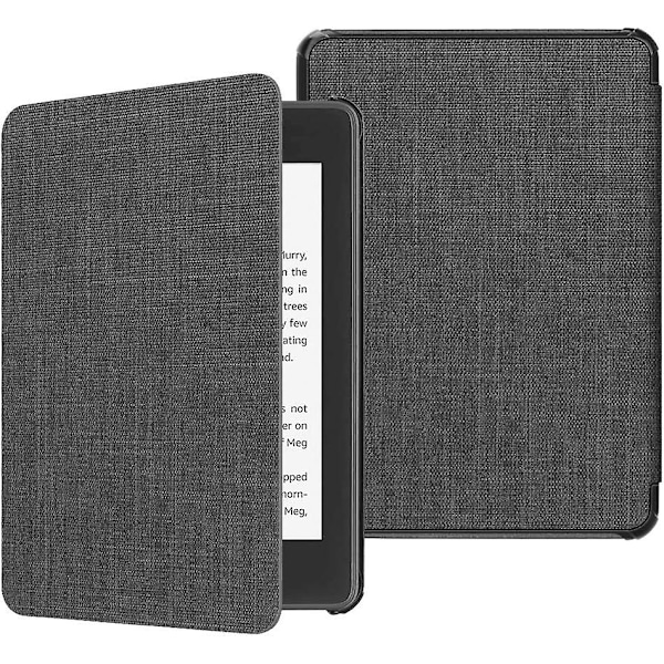 Kindle skyddande fodral för 2021 nya Kindle Paperwhite skyddande fodral Kpw12345 läderfodral