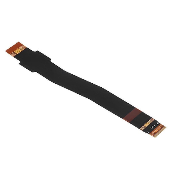 LCD Display Flex-kabler for Samsung Galaxy Tab 3 10.1 tommer P5200 P5210 T530