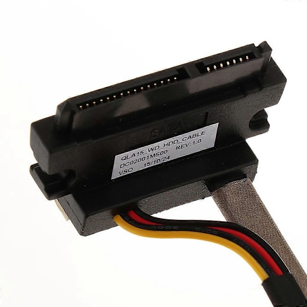For for B345 C540 B545 Kiintolevy HDD-kaapeli VBA00_HDD_CABLE