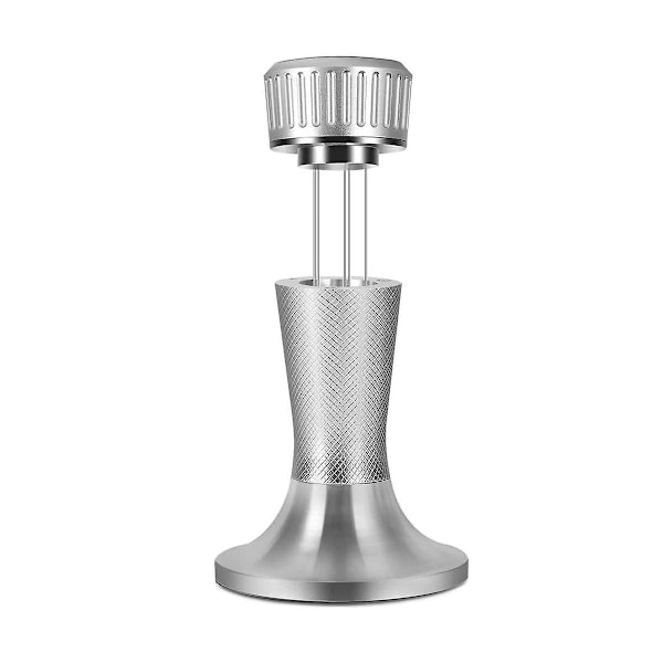 53 mm Espresso Tamper, 2 I 1 Espresso Hånd Tampere Espresso Distributionsværktøjer