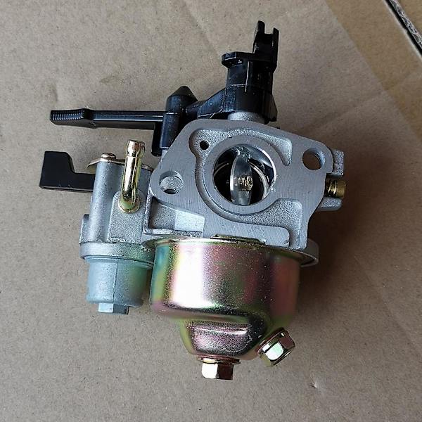 Kaasutin Gx160 Gx140 5.5hp 16100-z0t-911 Kaasutin
